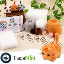 DIY Needle Felting Kit –