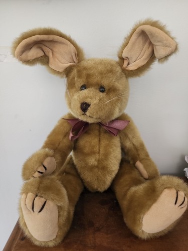 Salco bunny rabbit plush - bunny,