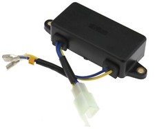 3500 Watt Generator AVR Automatic Voltage Regulator Rectifier 2Kw-3.5KW AVR B