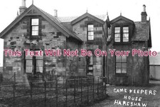 SC 947 - Gamekeepers House