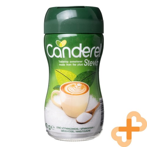 Canderel green stevia - canderel,