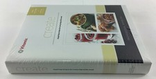 Vitamix Create Recipe Book