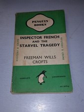 INSPECTOR FRENCH AND THE