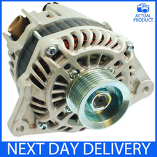 for NISSAN MICRA MK4 K13 1.2 2010-2016 PETROL 23100 1HH1A 1HN1A 8GA1A ALTERNATOR