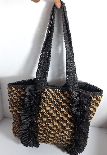 Ann taylor paper straw - ann,