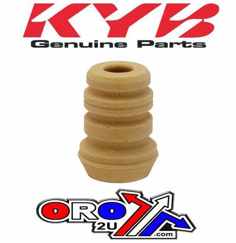 Kyb shock bumper - shock,