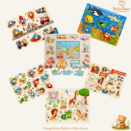 Montessori learning wooden - learning, |