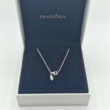 Genuine Pandora Classic Cable