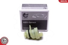 SENSOR SPEED/RPM FITS