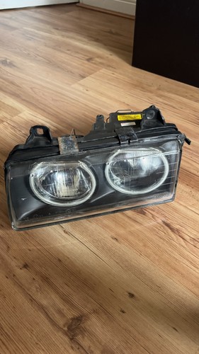 Bmw e36 series headlight - e36,