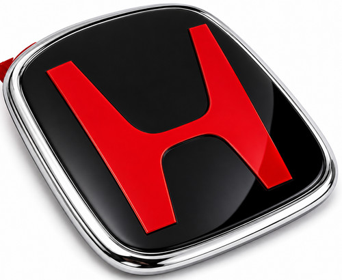 Honda civic type fn2 - honda, h