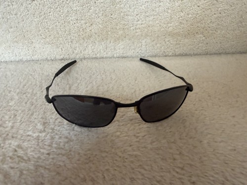 Pair oakley whisker - pair, of