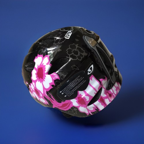 Girls youth ski - helmet, g9