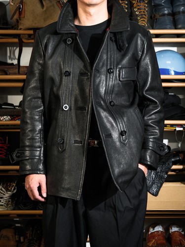 Simons men 1940s style - 1940s, le
