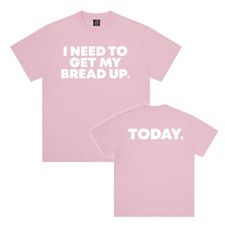Corteiz I Need To Get My Bread