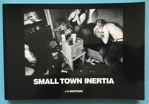Jim mortram small town - small,