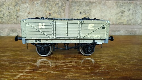 Gauge lmc ner coal - coal, wagon