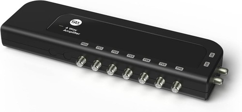 Slx signal booster - tv,