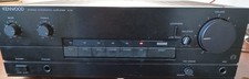 Kenwood A-51 Integrated HiFi Amplifier ?45W + 45W?