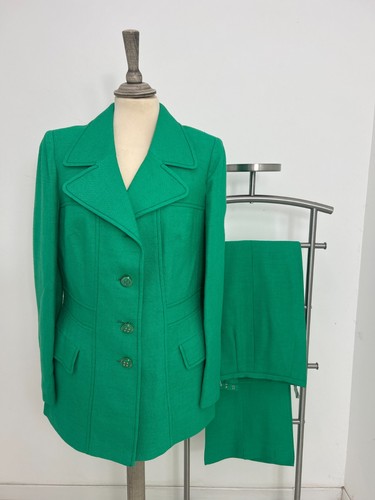 Vintage 1970s harella suit - 1970s,