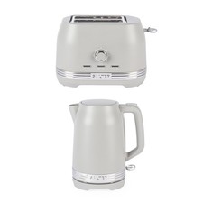 Salter Rise Kettle & Toaster