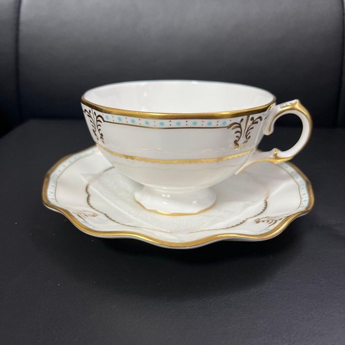 Unused royal crown derby - [unused],