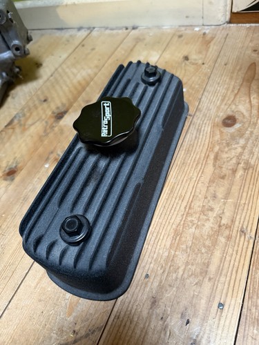 Series rocker cover - series,