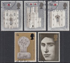 1969 Prince Charles