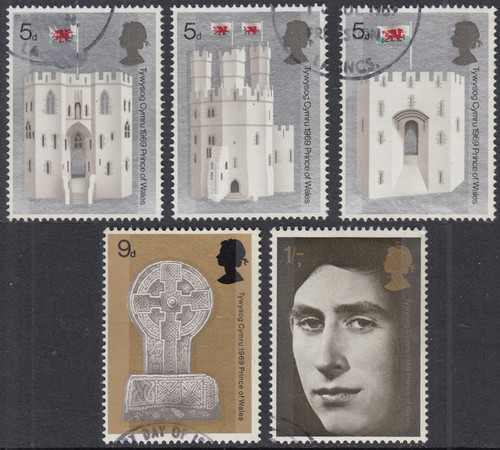 1969 prince charles - prince,