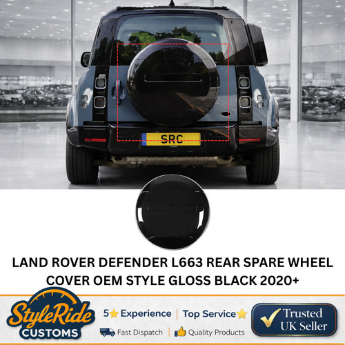 Land rover defender - land,