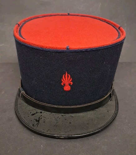 Vintage french foreign legion - vintage,