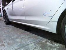 OUTER SILL BMW 5 SERIES MK6 10-16 520D M SPORT GRAN TURISMO 5 DOOR HATCHBACK LH 