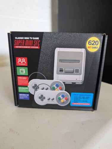 Classic mini sfc - classic, —