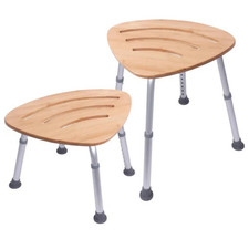 Shower Chair – Height