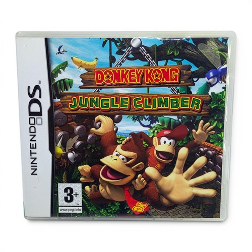 Donkey kong jungle climber - jungle,
