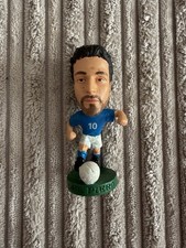 Corinthian Prostars -