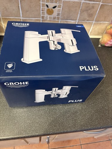 Grohe bath tap - tap, with