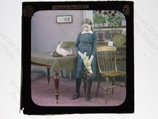 Girl Dolls Playing The Game