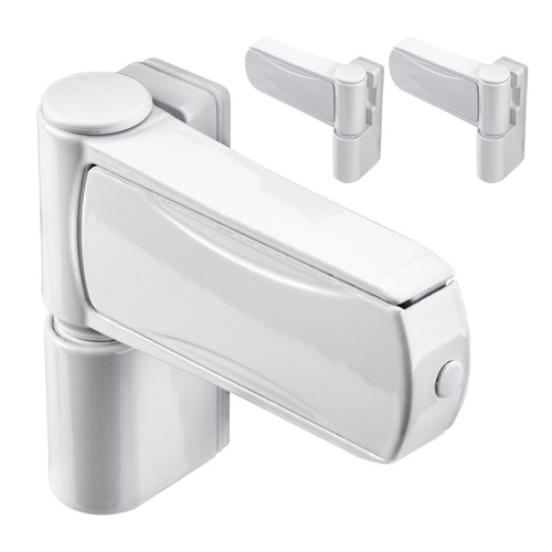 Aluminium double glazing doors - aluminium,
