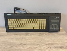 Amstrad CPC 6128 Computer Unit Only Vintage Retro Computing