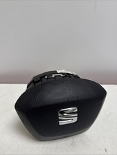 2013-2017 SEAT LEON MK3 STEERING WHEEL AIRBAG 5F0880201H