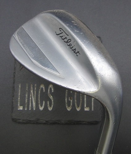 Titleist vokey forged - vokey, lob