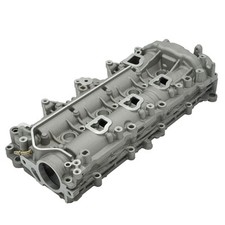 Valve Cover Camshaft Housing