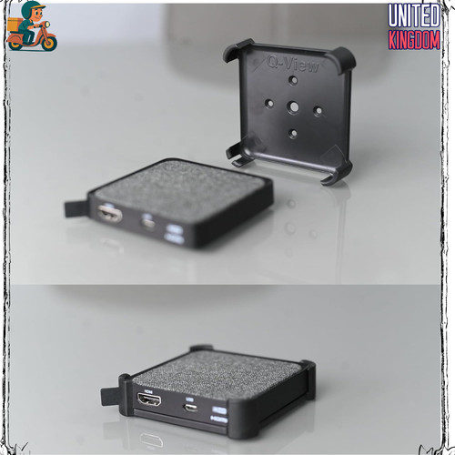 View wall mount bracket for - wall,