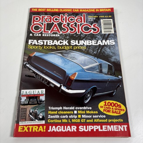 Practical classics magazine - classics,