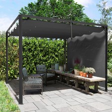 Outsunny pergola with - 3(m),