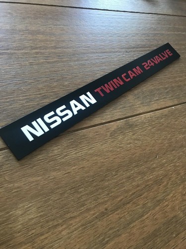 Nissan skyline twin - , 24