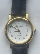 Pierre Nicol Ladies Quartz