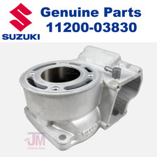 SUZUKI ENGINE CYLINDER JUG