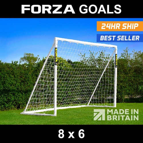 Forza football goal 8ft - goal, |